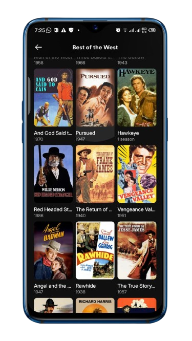 Silent Era Classics