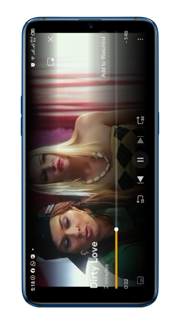 Ad-Free Experience