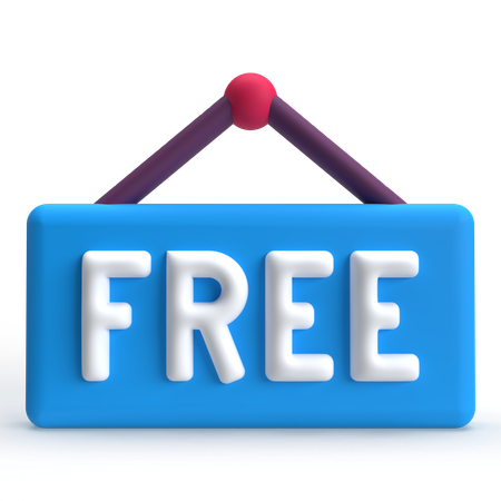 Completely Free