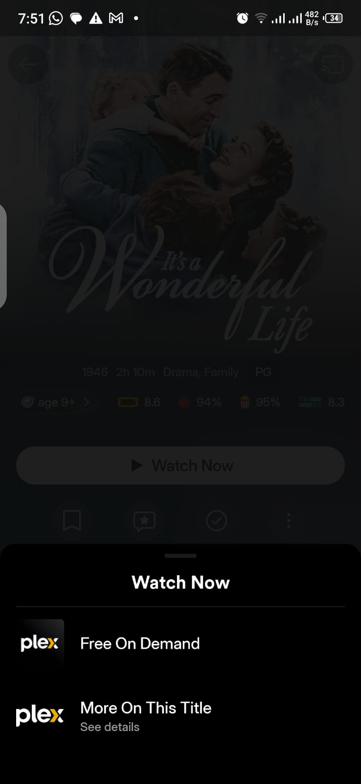 Use Plex Pass