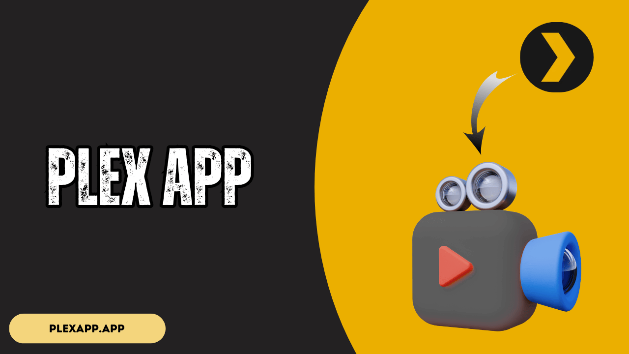 Plex APP